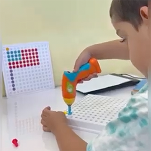 Speech & Language Therapy