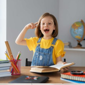 Child Occupational Therapy Miami